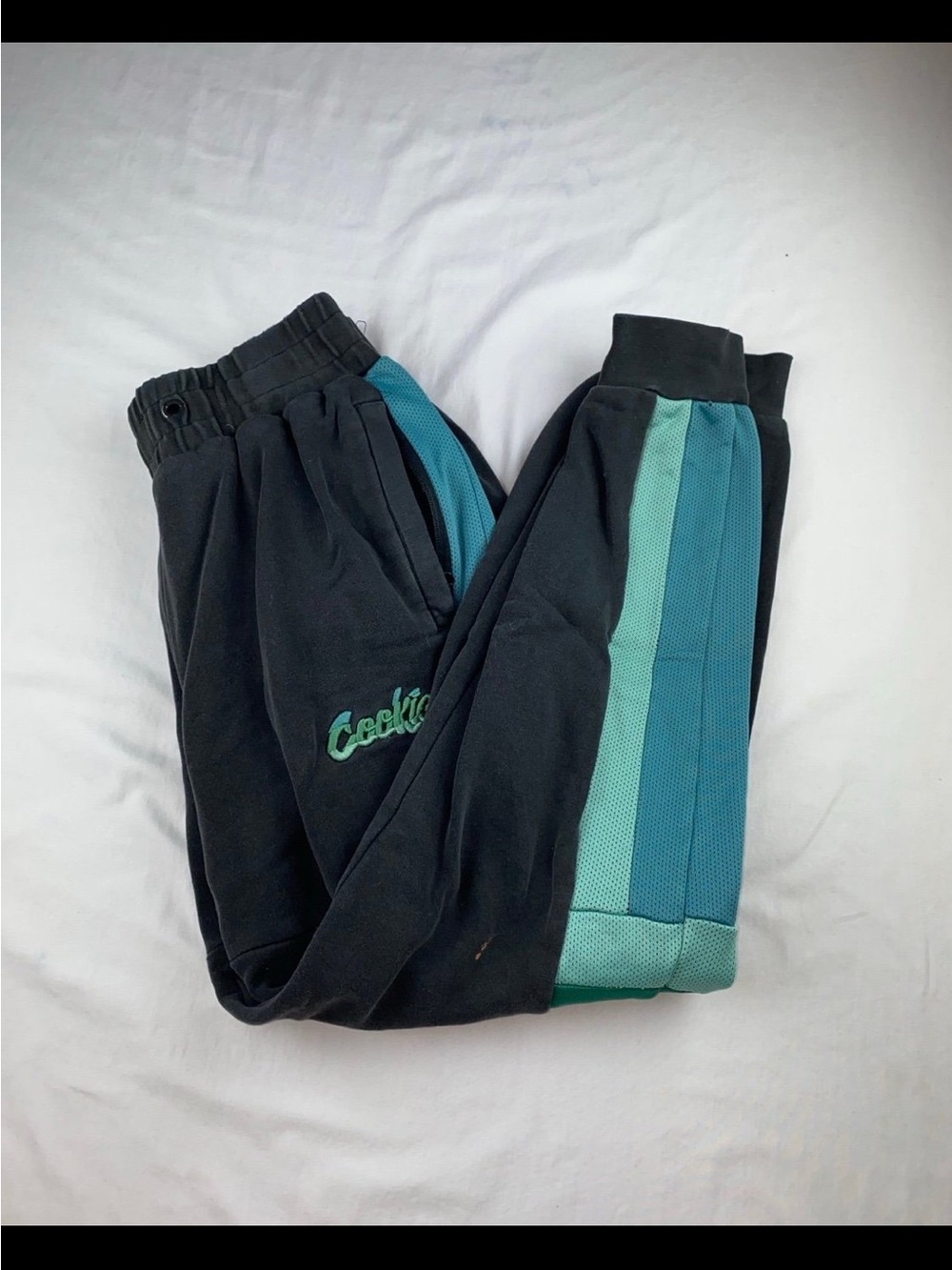 Cookies Sweatpants